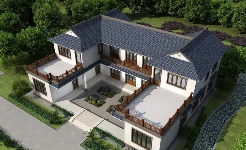 巴州建房时常说的坐北朝南和坐南朝北有什么区别？