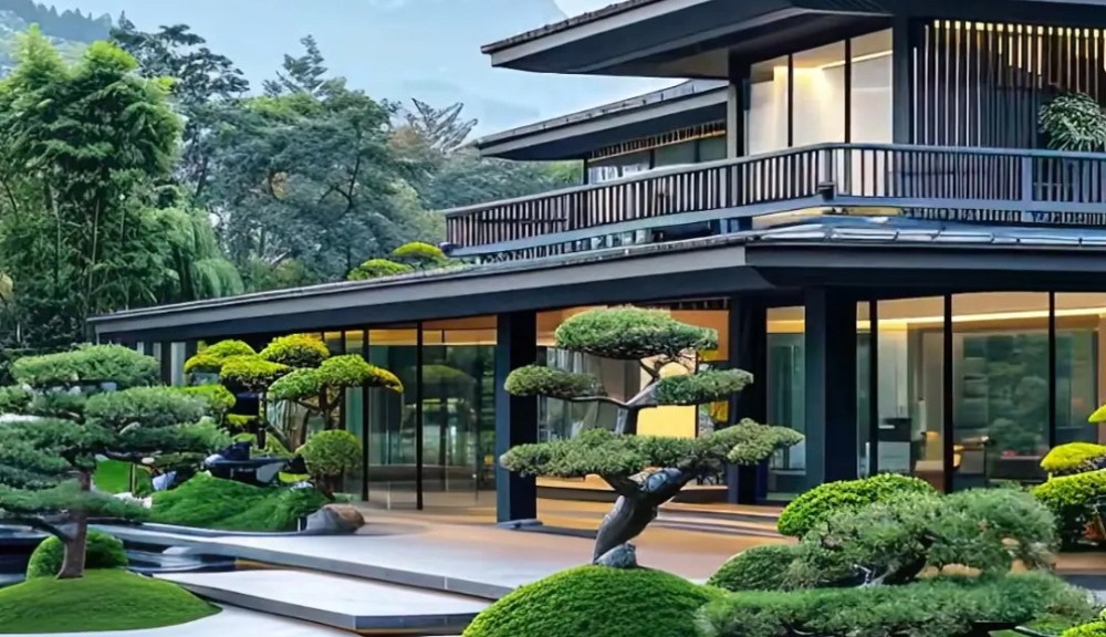 巴州农村自建房更佳风水布局是什么