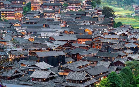 巴州乡村别墅的靠谱依赖